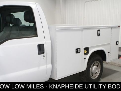 Used 2016 Ford F250 XL RWD image 10