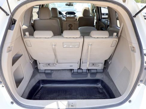 Used 2015 Honda Odyssey EX-L image 6