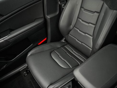 New 2026 Kia Sportage SX image 26