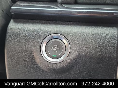 New 2026 GMC Terrain AT4 w/ Convenience Package III AWD/4WD image 19
