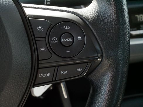 Used 2023 Toyota Corolla LE image 25