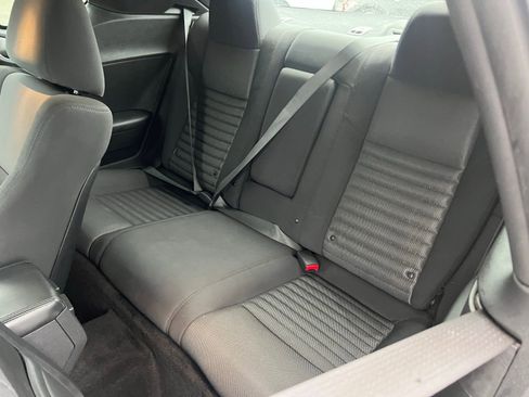 Used 2012 Dodge Challenger R/T image 22