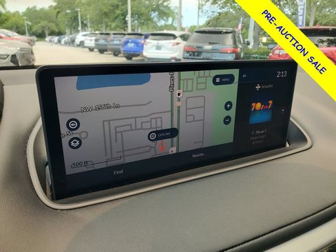 Certified 2023 Acura MDX SH-AWD w/ Technology Package image 32