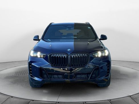 New 2026 BMW X5 xDrive40i image 2