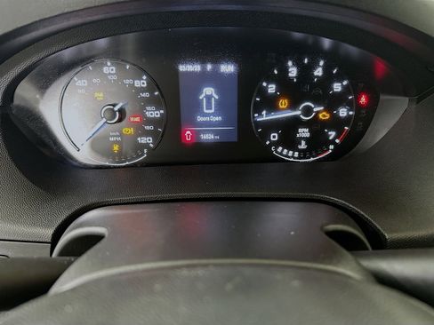 Used 2023 RAM ProMaster 2500 FWD image 18