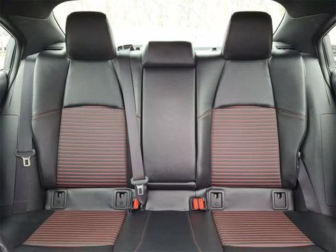 Used 2024 Toyota Corolla XSE image 13