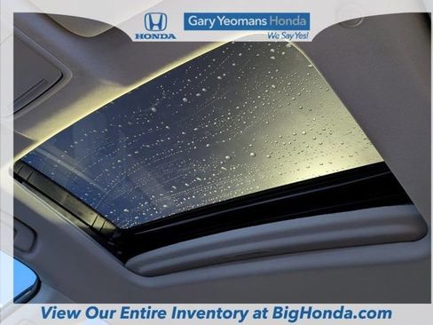 Used 2024 Honda Accord EX-L image 24