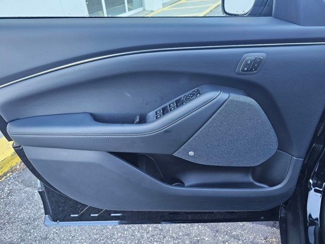 New 2025 Ford Mustang Mach-E Premium AWD/4WD image 21
