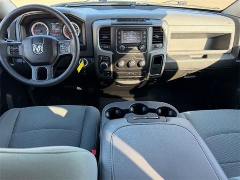 Used 2018 RAM 1500 Express w/ Express Value Package image 8