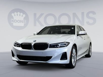 Used 2024 BMW 330i Sedan w/ Convenience Package
