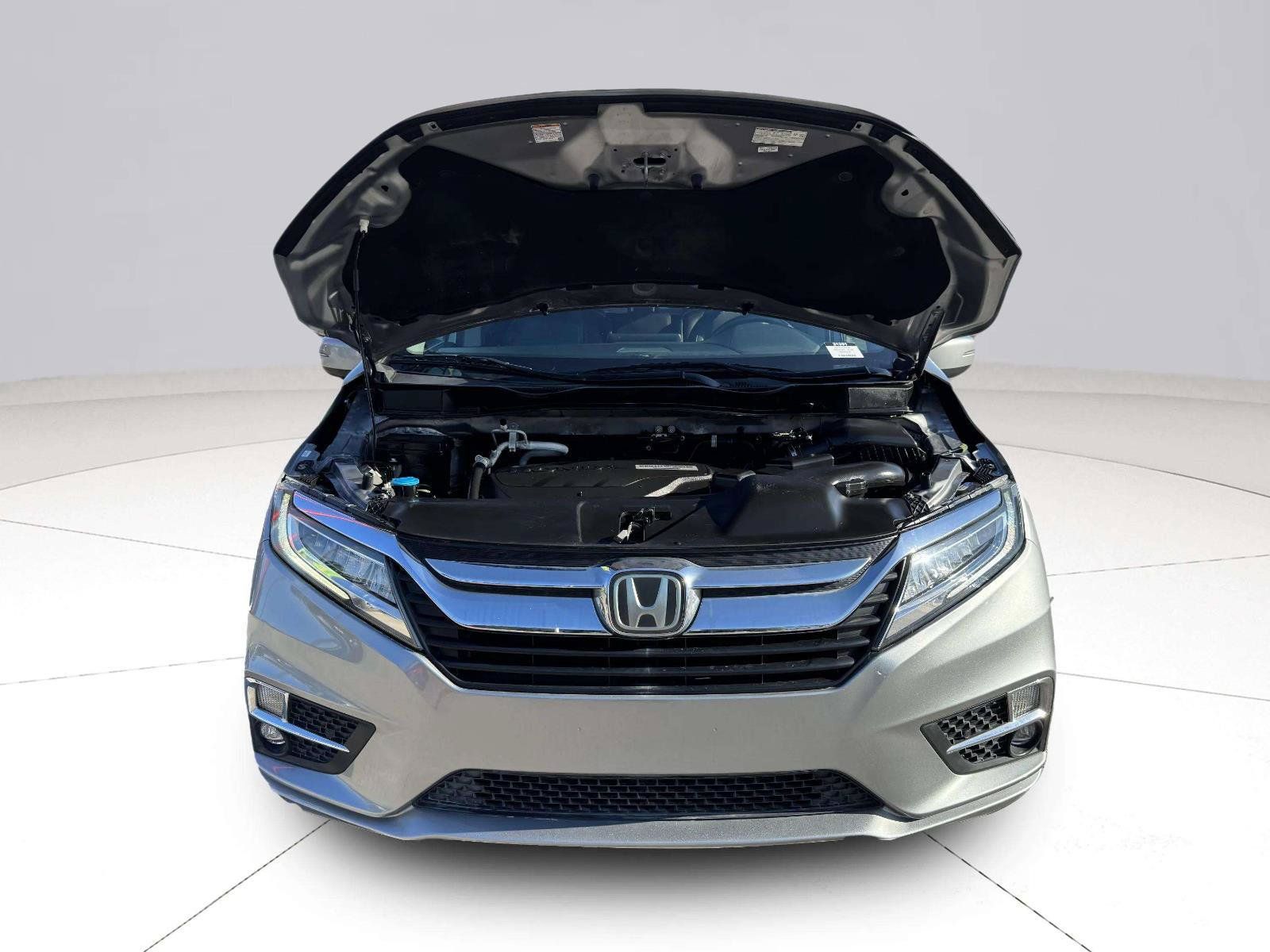 Used 2019 Honda Odyssey Touring image 67