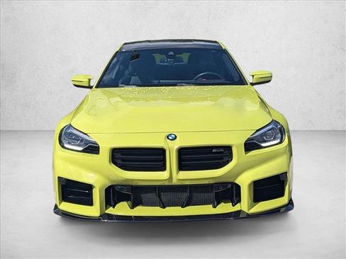 Used 2025 BMW M2 image 2