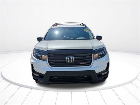 Used 2021 Honda Ridgeline Sport image 14
