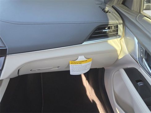 New 2026 Cadillac CT4 Premium Luxury image 16