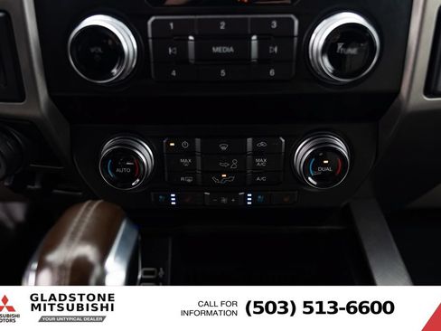 Used 2019 Ford F150 Limited AWD/4WD image 18