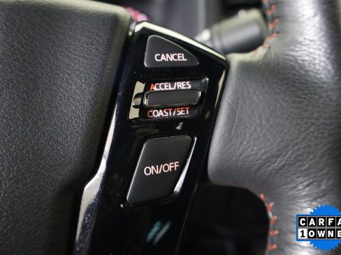 Used 2022 Nissan Frontier Pro-X RWD image 29
