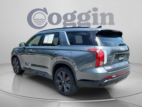 Certified 2024 Hyundai Palisade XRT AWD/4WD image 3