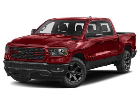 Certified 2022 RAM 1500 Lone Star image 1