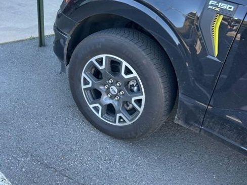 Used 2024 Ford F150 STX image 10