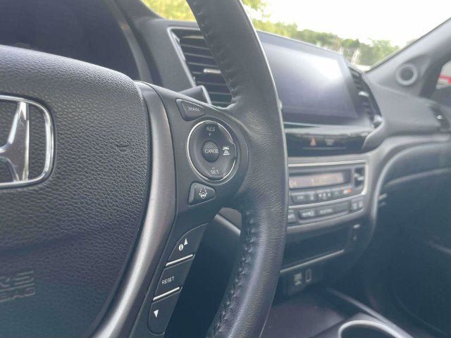 Used 2021 Honda Ridgeline RTL image 23