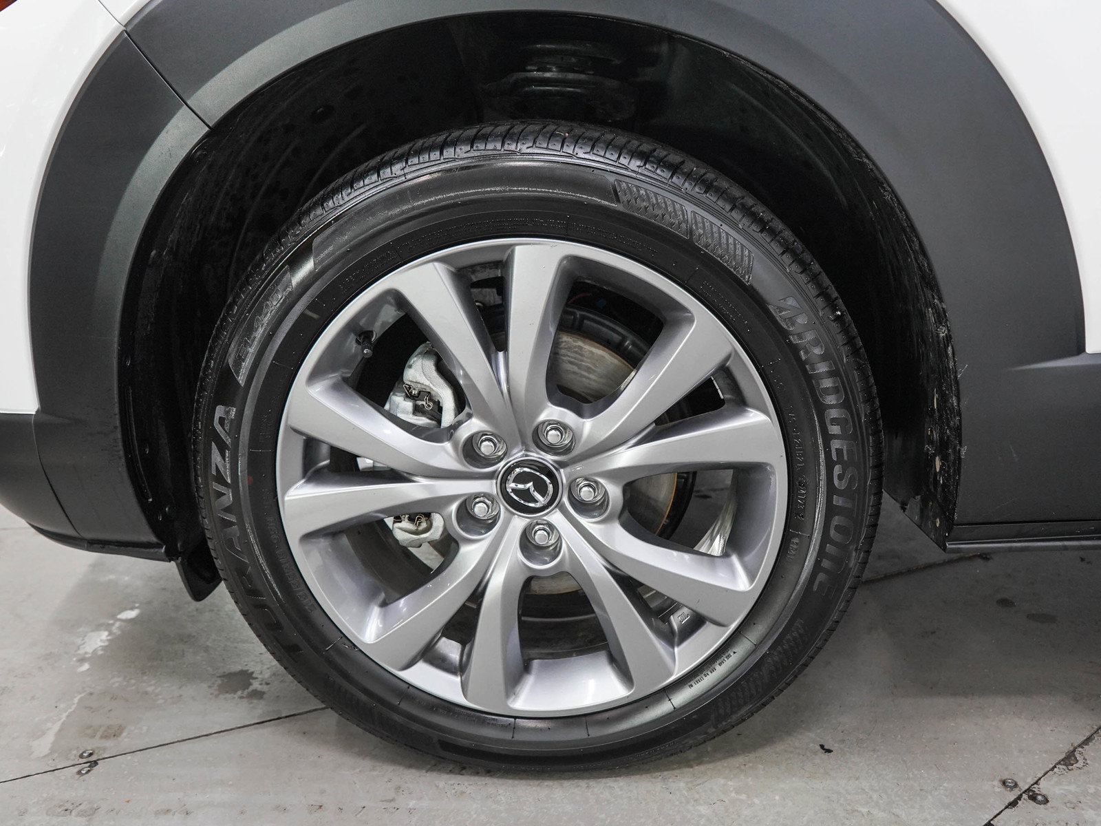 Used 2024 MAZDA CX-30 AWD 2.5 S w/ Preferred Package image 28