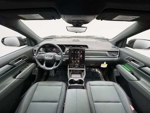 New 2026 GMC Terrain AT4 w/ Technology Package II image 13