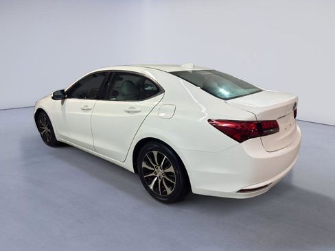 Used 2015 Acura TLX image 5