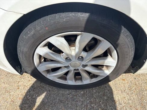 Used 2015 Kia Optima EX w/ Paint Protection Film Package image 18