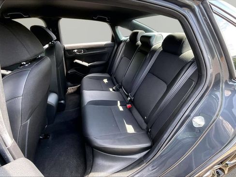 Used 2025 Honda Civic Sport image 18