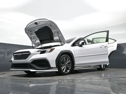 Used 2024 Subaru WRX image 41