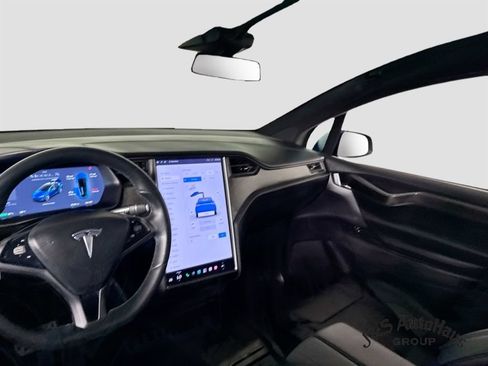 Used 2019 Tesla Model X Performance AWD/4WD image 30