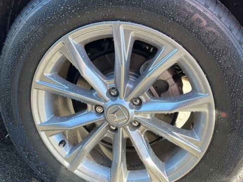 Certified 2023 Honda CR-V EX-L image 16