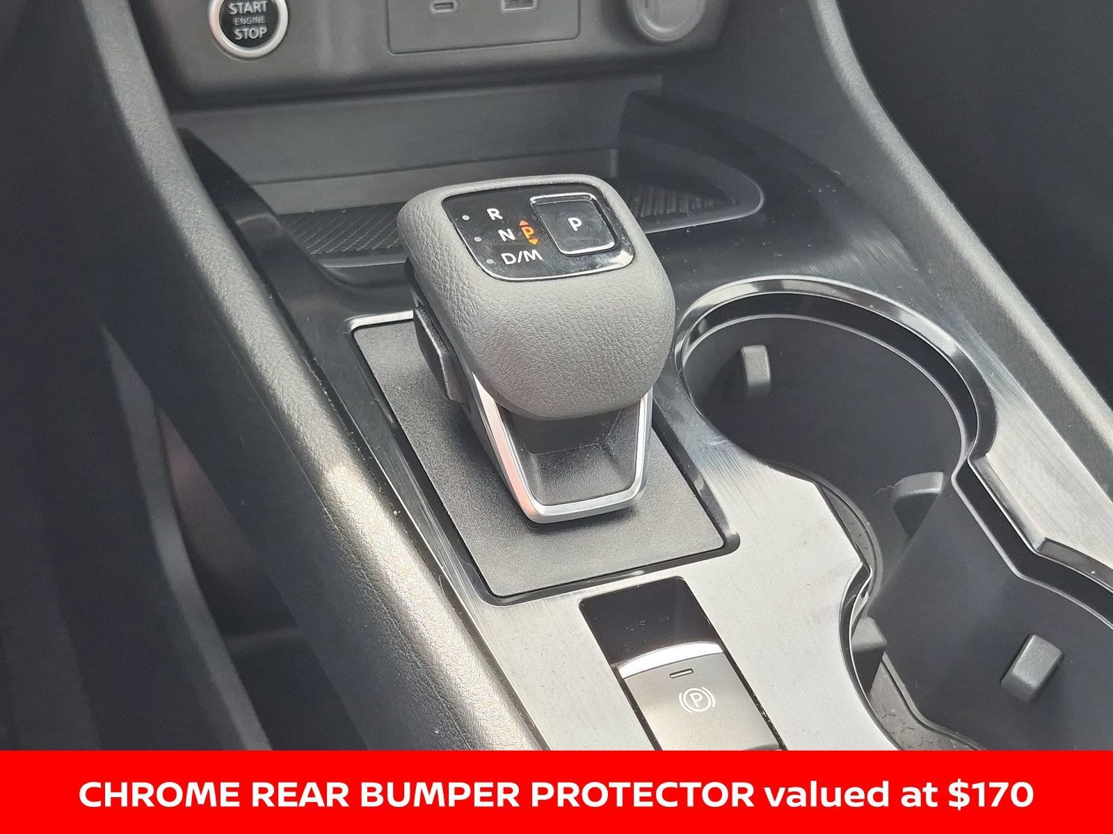 Certified 2023 Nissan Rogue SV w/ SV Premium B Package AWD/4WD image 28