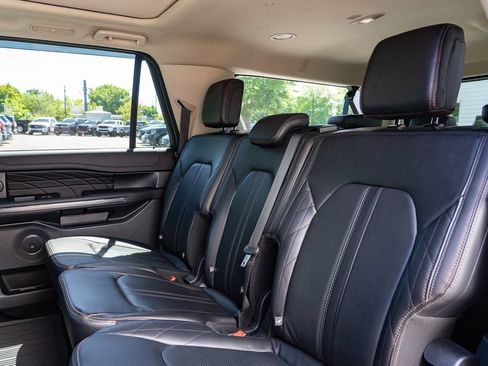 Used 2021 Ford Expedition Max Platinum AWD/4WD image 25