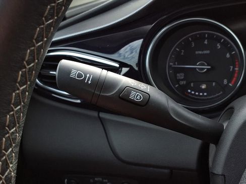 Certified 2023 Buick Encore GX Preferred w/ Cold Weather Comfort Package image 12