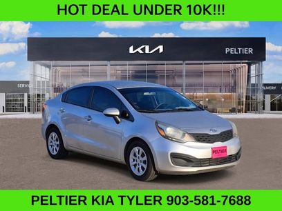 Used 2013 Kia Rio LX