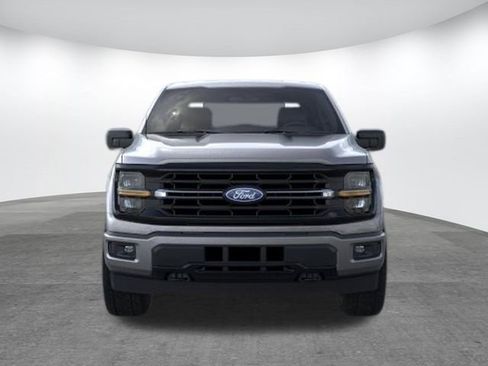 New 2026 Ford F150 XLT w/ FX4 Off-Road Package AWD/4WD image 6