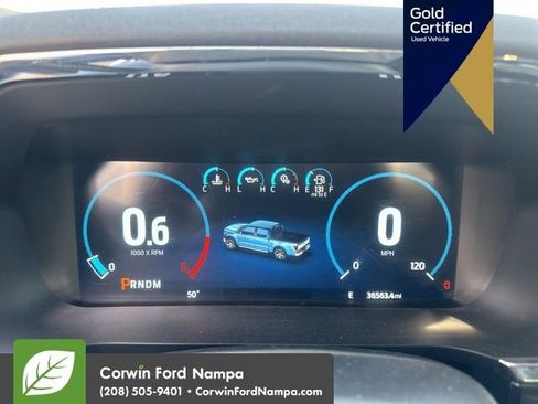 Used 2023 Ford F150 Lariat image 20