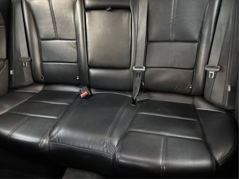 Used 2018 Chevrolet Impala LT w/ LT Entertainment Package FWD image 44