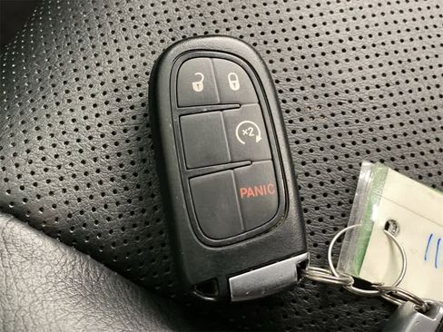 Used 2018 RAM 2500 Laramie w/ Convenience Group image 27