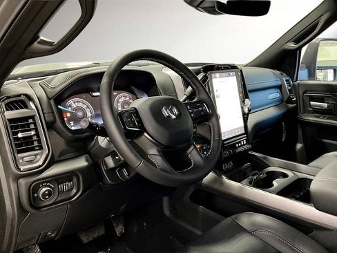 New 2026 RAM 2500 Power Wagon image 6