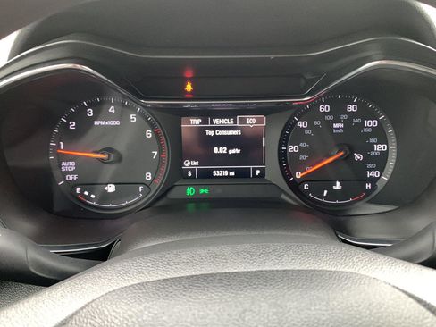 Used 2023 Chevrolet TrailBlazer LT image 21