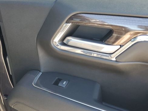 Used 2023 Chevrolet Silverado 1500 RST w/ Protection Package image 48