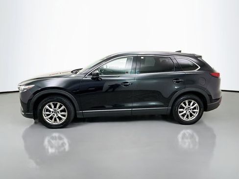 Used 2018 MAZDA CX-9 Touring image 3