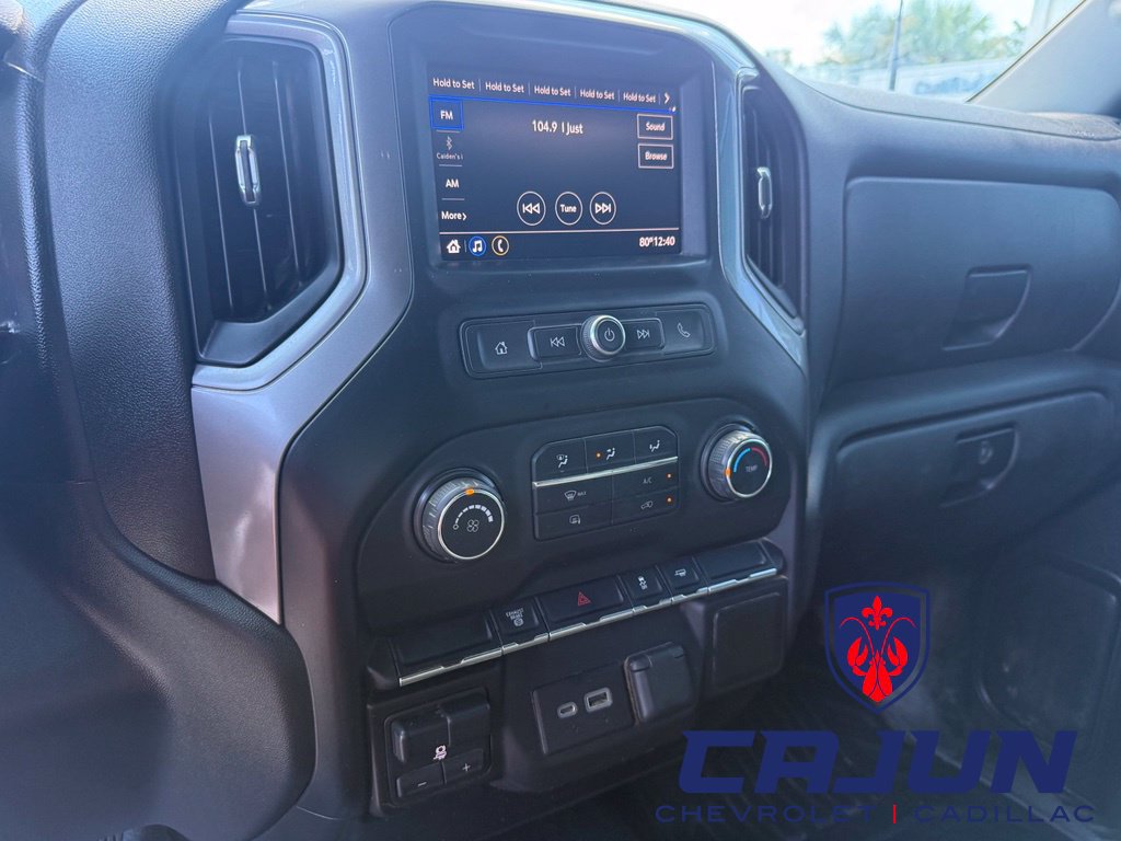 Used 2021 Chevrolet Silverado 3500 W/T w/ WT Fleet Convenience Package RWD image 12