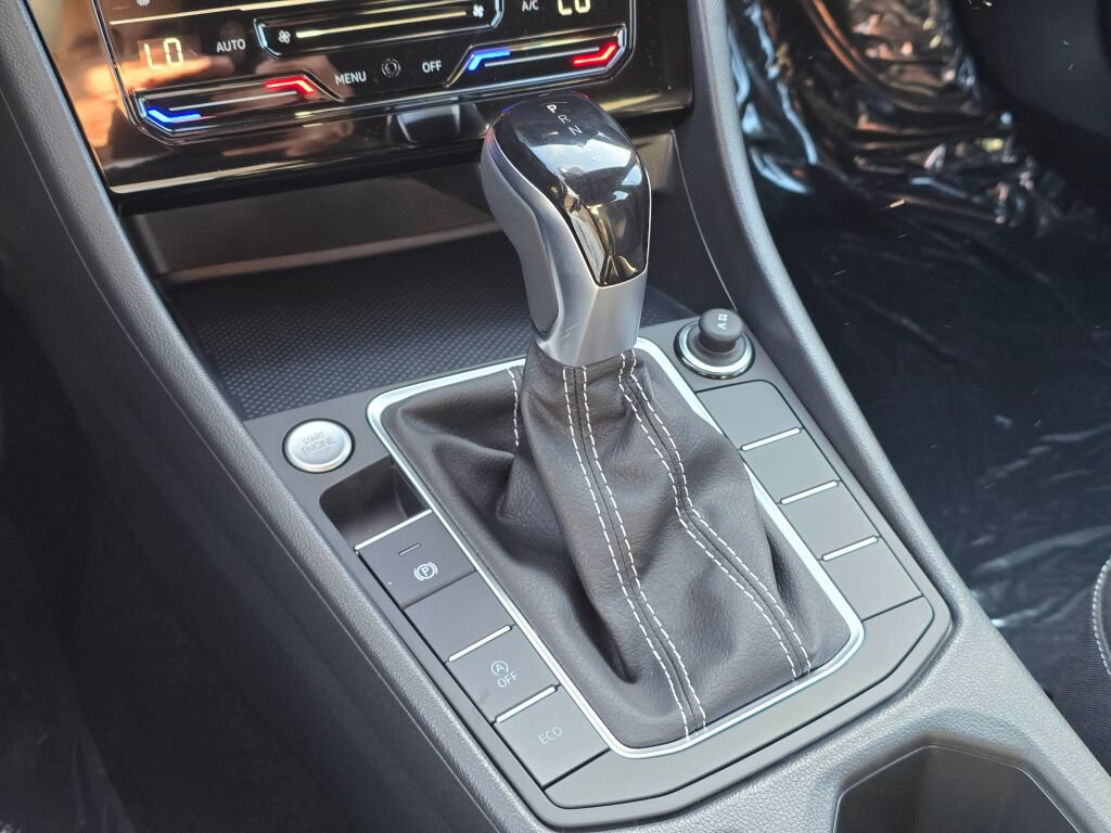 New 2027 Volkswagen Jetta Sport FWD image 26