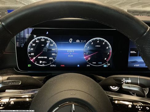 Used 2024 Mercedes-Benz AMG GT 53 image 8