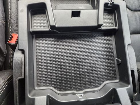 Used 2022 RAM 1500 Rebel w/ Rebel Level 2 Equipment Group AWD/4WD image 41