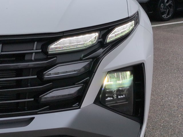 New 2026 Hyundai Tucson SEL Plus FWD image 10