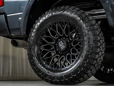 Used 2018 RAM 2500 Big Horn AWD/4WD image 53